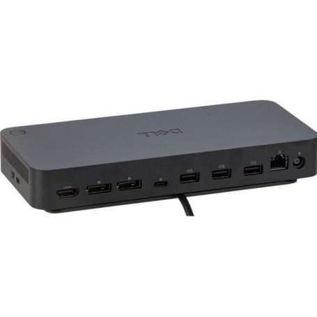 Dell WD25 Pro Dock USB-C Docking Station