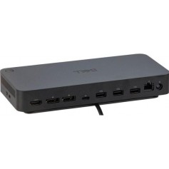 Dell WD25 Pro Dock USB-C Docking Station