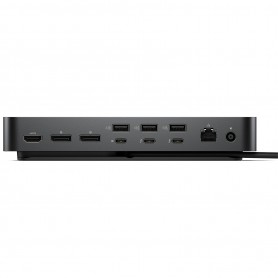 Dell WD25TB4 Pro Thunderbolt 4 Docking Station