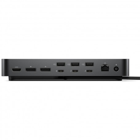 Dell WD25TB4 Pro Thunderbolt 4 Docking Station