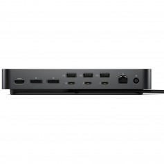 Dell WD25TB4 Pro Thunderbolt 4 Docking Station