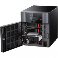 BUFFALO TS5420DN3202 TeraStation 5420 32TB 4-Bay Desktop NAS