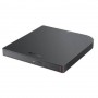 BUFFALO DVSM-PUV8U3B MediaStation 8x Portable DVD Writer with M-DISC Support