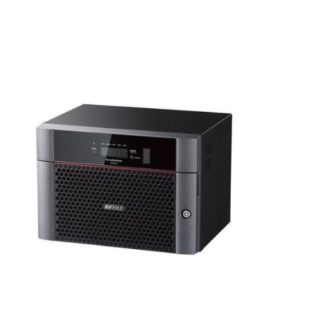 BUFFALO TS5820DN12808 TeraStation 5820 128TB 8-Bay 10GbE Desktop NAS