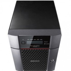 BUFFALO TS5420DN6404 TeraStation 5420 64TB 4-Bay 10GbE Desktop NAS