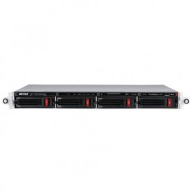 BUFFALO TS5420RN8004 TeraStation 5420 80TB 4-Bay 1U Rackmount NAS