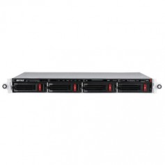 BUFFALO TS5420RN8004 TeraStation 5420 80TB 4-Bay 1U Rackmount NAS