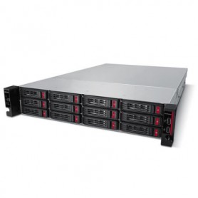 BUFFALO TS51220RH3204 TeraStation 5020 32TB 12-Bay 2U Rackmount NAS