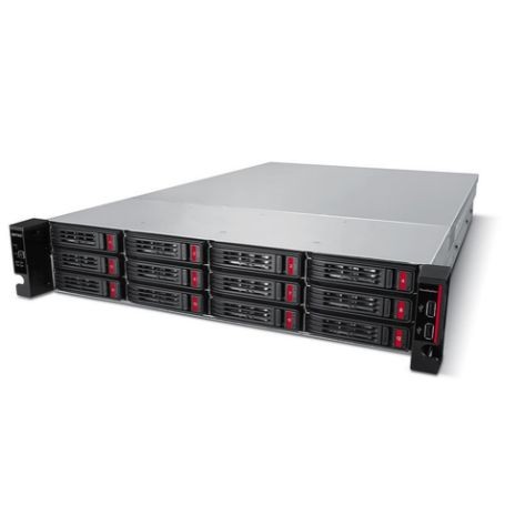 BUFFALO TS51220RH3204 TeraStation 5020 32TB 12-Bay 2U Rackmount NAS