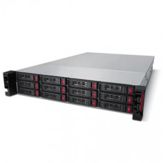 BUFFALO TS51220RH3204 TeraStation 5020 32TB 12-Bay 2U Rackmount NAS