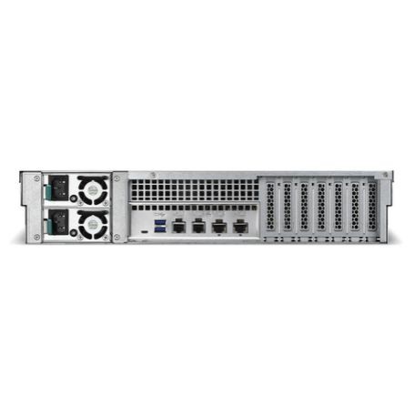 BUFFALO TS51220RH6404 TeraStation 5020 64TB 12-Bay 2U Rackmount NAS