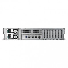 BUFFALO TS51220RH6404 TeraStation 5020 64TB 12-Bay 2U Rackmount NAS