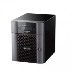 BUFFALO TS5420DN1604 TeraStation 5420 16TB 4-Bay 10GbE Desktop NAS
