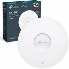TP-Link EAP610 AX1800 Ceiling Mount WiFi 6 Access Point