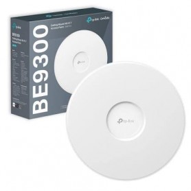 TP-Link EAP772 BE11000 Tri-Band Wi-Fi 7 Ceiling Mount Access Point