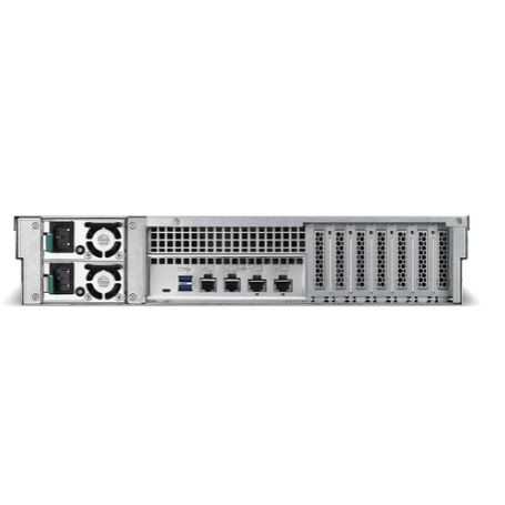 BUFFALO TS51220RH9612 TeraStation 5020 96TB 12-Bay 2U Rackmount NAS
