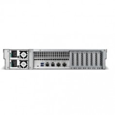 BUFFALO TS51220RH9612 TeraStation 5020 96TB 12-Bay 2U Rackmount NAS