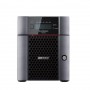 BUFFALO TS5420DN2402 Tera Station 5020 24TB 4-Bay 10GbE Desktop NAS
