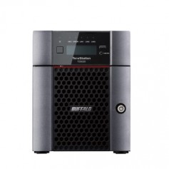 BUFFALO TS5420DN2402 Tera Station 5020 24TB 4-Bay 10GbE Desktop NAS