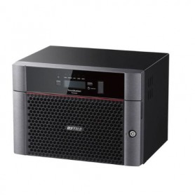 BUFFALO TS5820DN3204 TeraStation 5020 32TB 8-Bay 10GbE Desktop NAS