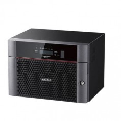 BUFFALO TS5820DN3204 TeraStation 5020 32TB 8-Bay 10GbE Desktop NAS