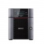 BUFFALO TS5420DN3204 TeraStation 5020 32TB 4-Bay 10GbE Desktop NAS
