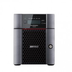 BUFFALO TS5420DN3204 TeraStation 5020 32TB 4-Bay 10GbE Desktop NAS