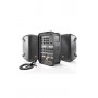 JBL EON208P Portable PA System with 8-Channel Powered Mixer and Bluetooth