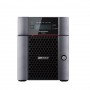 BUFFALO TS5420DN4804 TeraStation 5020 48TB 4-Bay 10GbE Desktop NAS