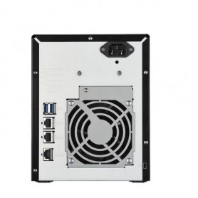 BUFFALO TS5420DN1602 TeraStation 5020 16TB 4-Bay 10GbE Desktop NAS
