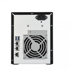 BUFFALO TS5420DN1602 TeraStation 5020 16TB 4-Bay 10GbE Desktop NAS