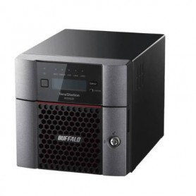 BUFFALO WS5220DN08W5 Tera Station WS5020 8TB 2-Bay Windows Server NAS