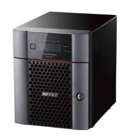 BUFFALO WS5420DN16W5 TeraStation WS5020 16TB 4-Bay Windows Server NAS