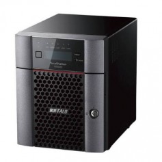 BUFFALO WS5420DN16W5 TeraStation WS5020 16TB 4-Bay Windows Server NAS