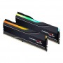 G.SKILL F5-6000J3040G32GX2-TZ5NR Trident Z5 Neo RGB 64GB DDR5-6000 Memory Kit