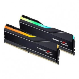 G.SKILL F5-6000J3040G32GX2-TZ5NR Trident Z5 Neo RGB 64GB DDR5-6000 Memory Kit