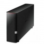 BUFFALO LS210D0401 LinkStation 210 4TB 1-Bay Network Attached Storage