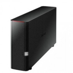 BUFFALO LS210D0401 LinkStation 210 4TB 1-Bay Network Attached Storage