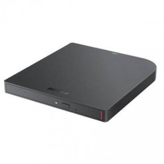 BUFFALO DVSM-PUV8U3B-TAA MediaStation 8x Portable DVD Writer TAA Compliant