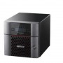 BUFFALO WS5220DN04W5 TeraStation WS5020 4TB 2-Bay 10GbE Windows Server NAS