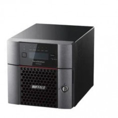 BUFFALO WS5220DN04W5 TeraStation WS5020 4TB 2-Bay 10GbE Windows Server NAS