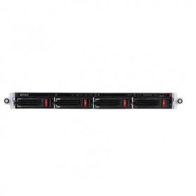 BUFFALO TS3430RN0804 TeraStation 3430RN 8TB 4-Bay 1U Rackmount NAS