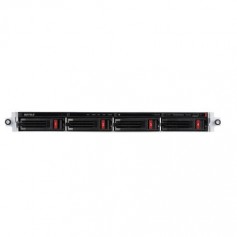 BUFFALO TS3430RN0804 TeraStation 3430RN 8TB 4-Bay 1U Rackmount NAS