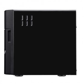 BUFFALO TS3430DN0402 Tera Station 3430DN 4TB 4-Bay 2.5GbE NAS