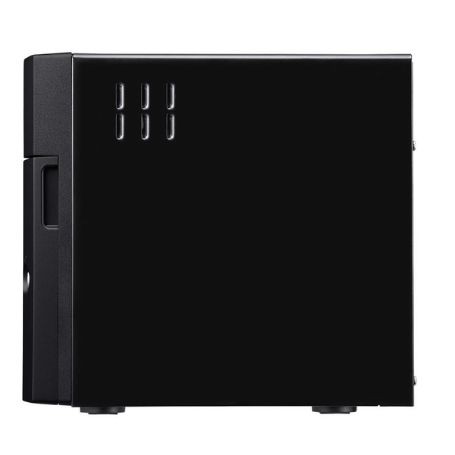 BUFFALO TS3430DN0402 Tera Station 3430DN 4TB 4-Bay 2.5GbE NAS
