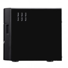 BUFFALO TS3430DN0402 Tera Station 3430DN 4TB 4-Bay 2.5GbE NAS