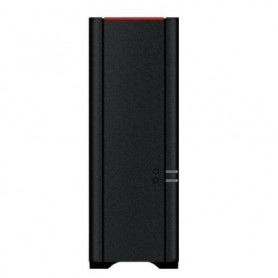 BUFFALO LS210D0201 LinkStation 210 2TB 1-Bay Gigabit NAS