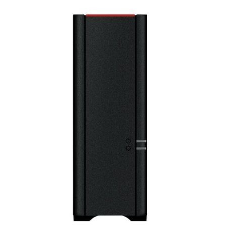 BUFFALO LS210D0201 LinkStation 210 2TB 1-Bay Gigabit NAS