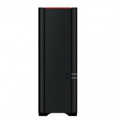 BUFFALO LS210D0201 LinkStation 210 2TB 1-Bay Gigabit NAS