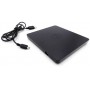 Dell DW316 External USB 2.0 Slim DVD±RW DVD-RAM Drive